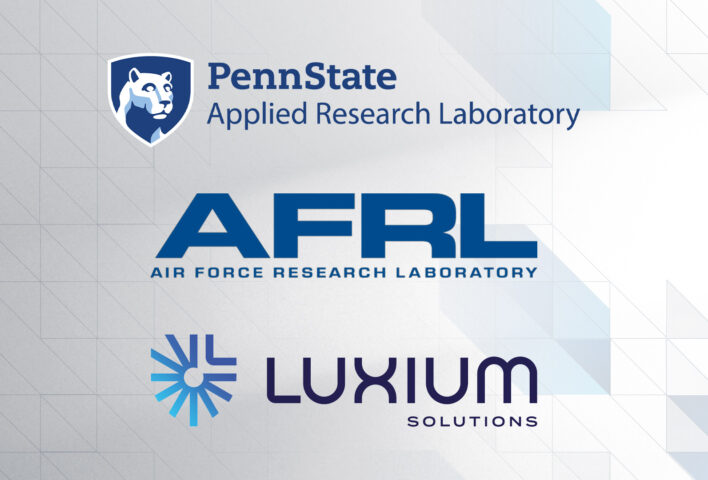 applied research lab jobs